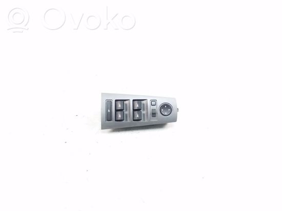 BMW 7 E65 E66 Electric window control switch 6943055