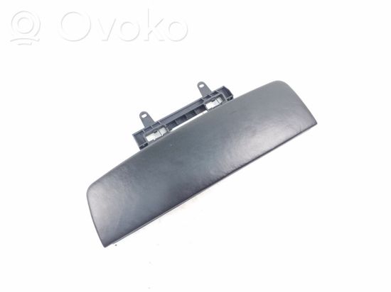 BMW 7 E65 E66 Other center console (tunnel) element E082056223E