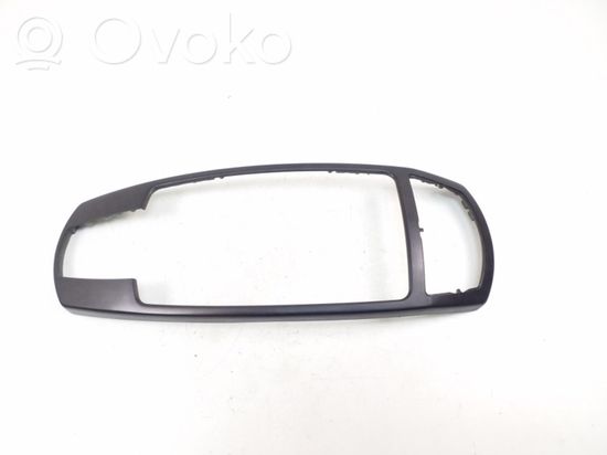 BMW 7 E65 E66 Center console decorative trim 0400373