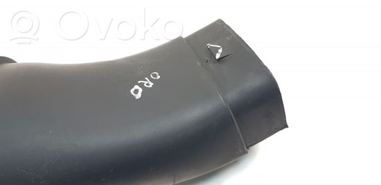 BMW 7 E65 E66 Air intake hose/pipe 7789131