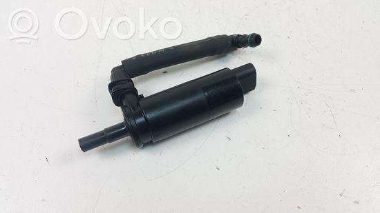 BMW 7 E65 E66 Headlight washer pump 6973097
