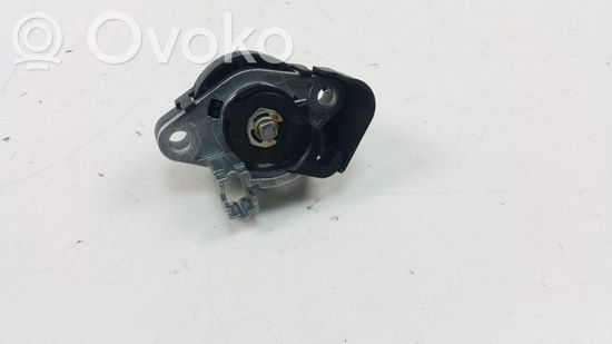 BMW 7 E65 E66 Tailgate exterior lock