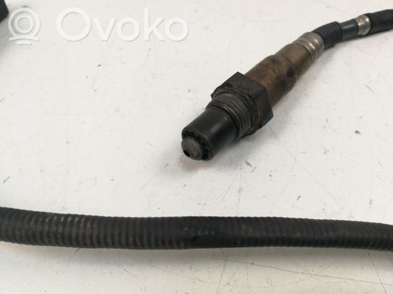 Mercedes-Benz C W204 Lambda probe sensor 0035427118