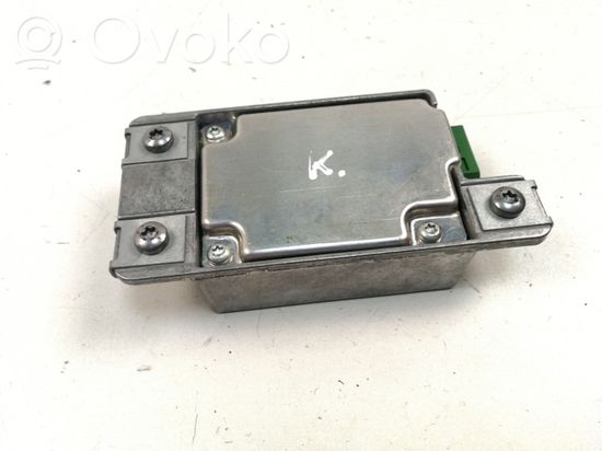 BMW 7 E65 E66 Airbag control unit/module 6970890