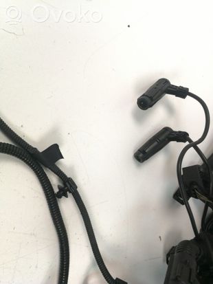 BMW 7 E65 E66 Engine installation wiring loom 7794210