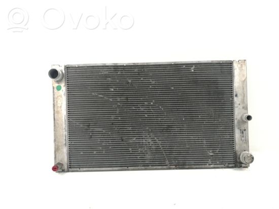 BMW 7 E65 E66 Coolant radiator 7795138