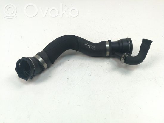BMW 7 E65 E66 Engine coolant pipe/hose 7789742