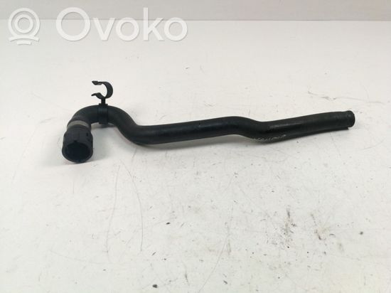 BMW 7 E65 E66 Engine coolant pipe/hose 8385148