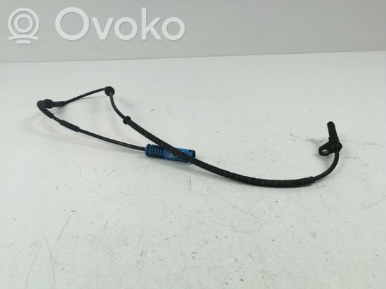 BMW 7 E65 E66 ABS rear brake sensor 6908705