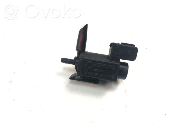 BMW 7 E65 E66 Valve vacuum 1742712