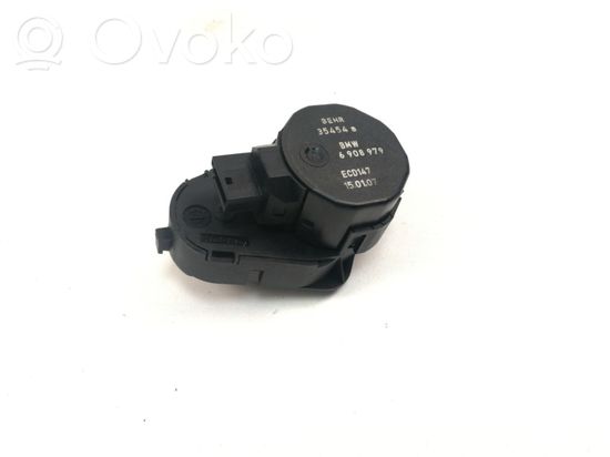 BMW 7 E65 E66 Air flap motor/actuator 6908979