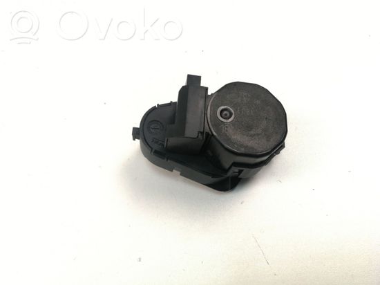 BMW 7 E65 E66 Air flap motor/actuator 6935086