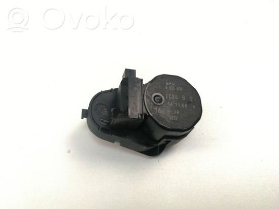 BMW 7 E65 E66 Air flap motor/actuator 6935078