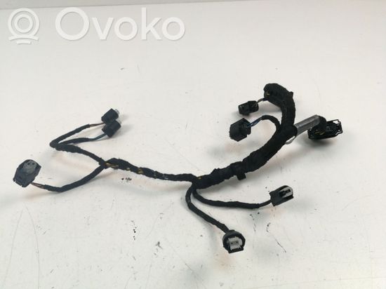 BMW 7 E65 E66 Other wiring loom 6907314