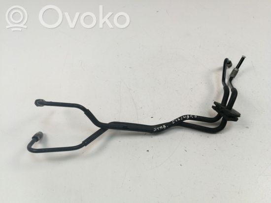 BMW 7 E65 E66 Brake line pipe/hose