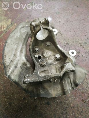 BMW 7 E65 E66 Front wheel hub