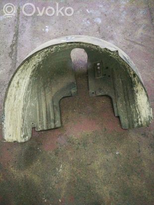 BMW 7 E65 E66 Rear arch fender liner splash guards