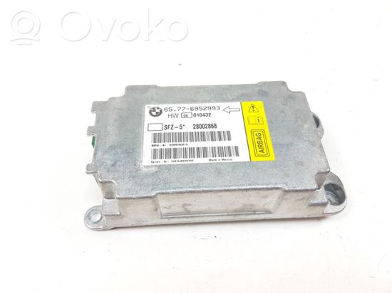 BMW 5 E60 E61 Other control units/modules 6952993