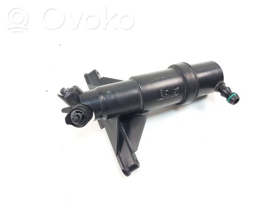 BMW 5 E60 E61 Headlight washer spray nozzle