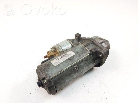 Mercedes-Benz C W203 Starter motor 0051511301