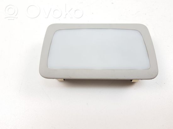 Audi A6 S6 C6 4F Rear seat light 4F9947123 4L0947123