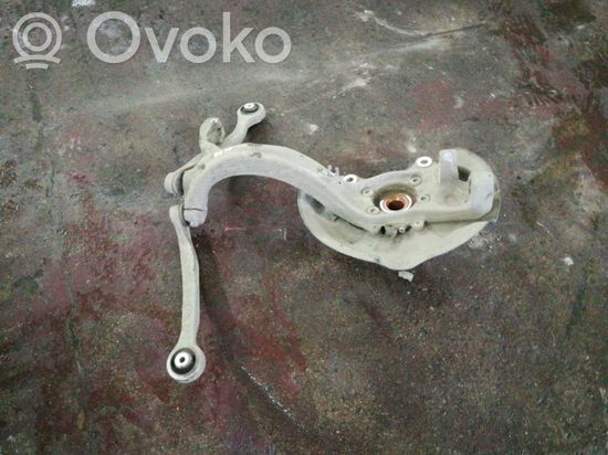 Audi A6 S6 C6 4F Front wheel hub