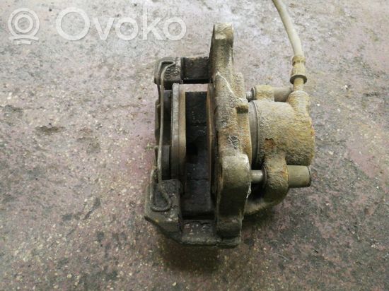 Audi A4 S4 B8 8K Front brake caliper