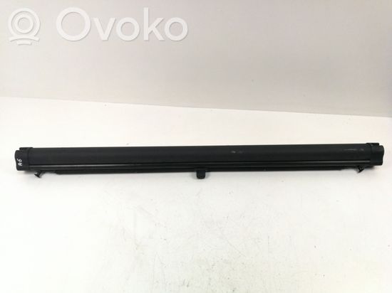 Audi A6 S6 C6 4F Trunk/boot cargo luggage net