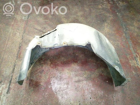 BMW 5 E60 E61 Rear arch fender liner splash guards