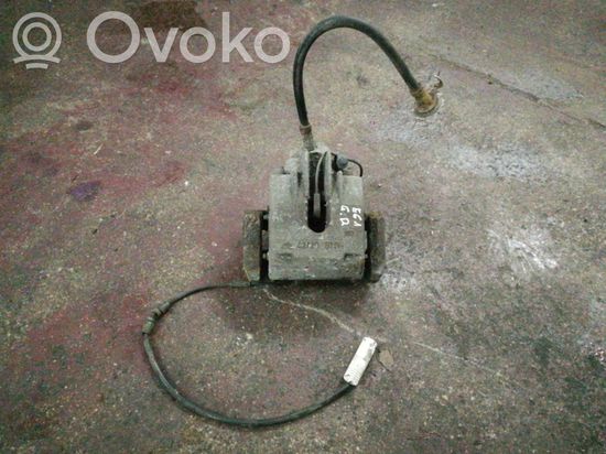 BMW 5 E60 E61 Rear brake caliper