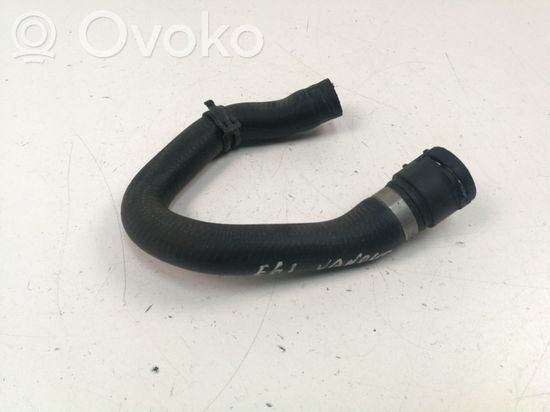 BMW 5 E60 E61 Engine coolant pipe/hose 6917699