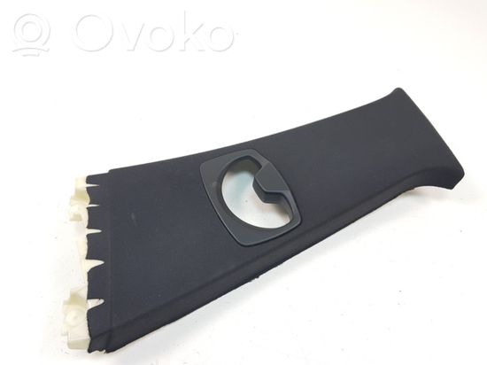 BMW 5 E60 E61 (B) pillar trim (top) 7027087 7027087