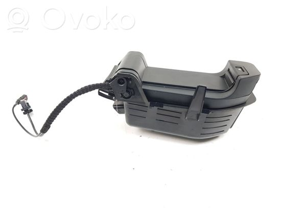 BMW 5 E60 E61 Phone control unit/module 7077656 7115194