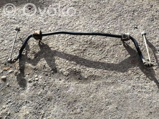 BMW X3 E83 Front anti-roll bar/sway bar
