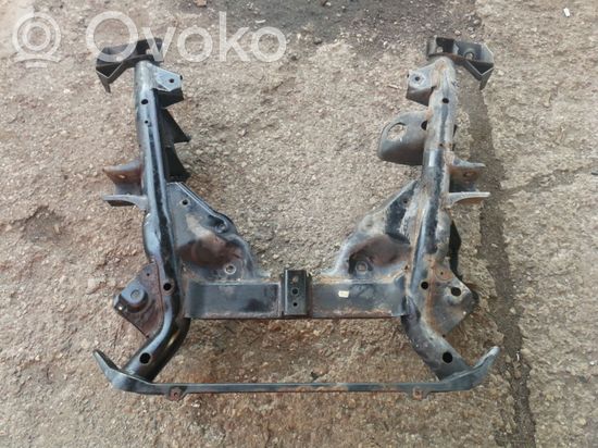 BMW X3 E83 Front subframe