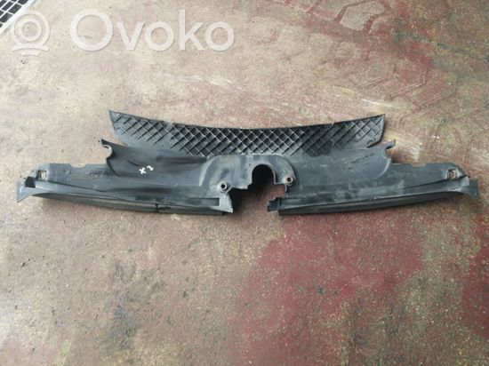 BMW X3 E83 Radiator trim 13713402286
