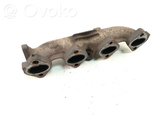 BMW X3 E83 Exhaust manifold 7790219