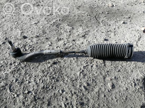 Mercedes-Benz C W204 Steering tie rod