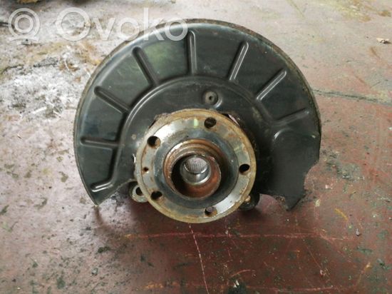 Audi A3 S3 8P Front wheel hub