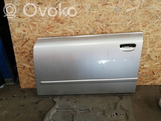 Audi A4 S4 B6 8E 8H Front door