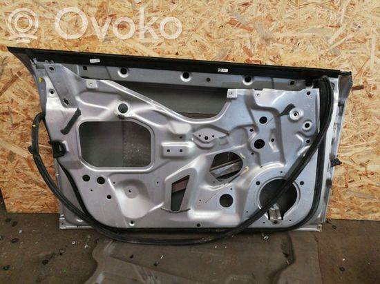 Audi A4 S4 B6 8E 8H Front door