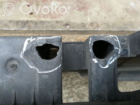 Volkswagen Tiguan Radiator support slam panel