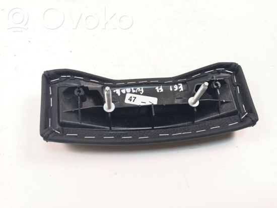 BMW 5 E60 E61 Armrest 6978665 6985260
