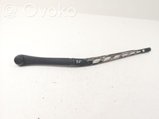 BMW 5 E60 E61 Front wiper blade arm 7035099