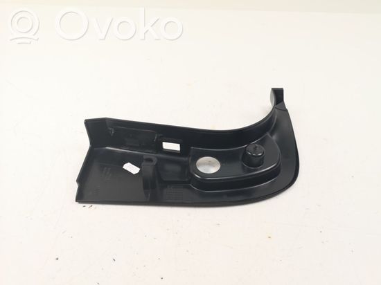 BMW 5 E60 E61 Foot area side trim 7025029