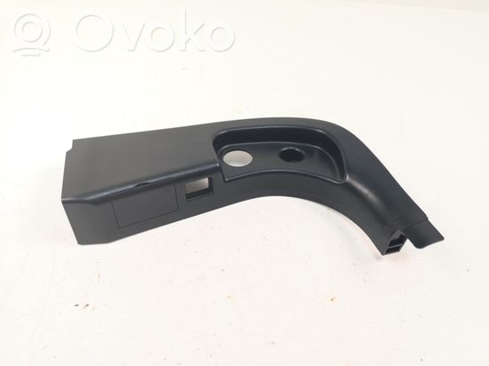 BMW 5 E60 E61 Foot area side trim 7025029