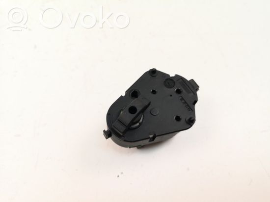BMW 5 E60 E61 Air flap motor/actuator 6942986