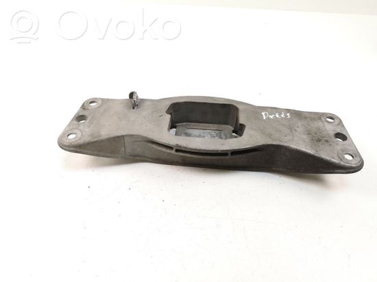 BMW 5 E60 E61 Gearbox mounting bracket 6769634