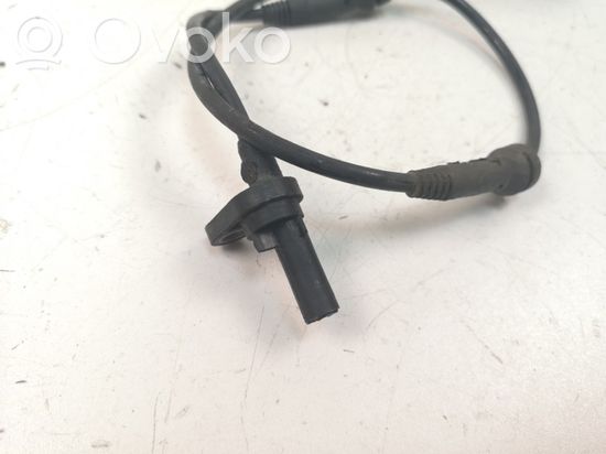 BMW 5 E60 E61 ABS rear brake sensor 6908705
