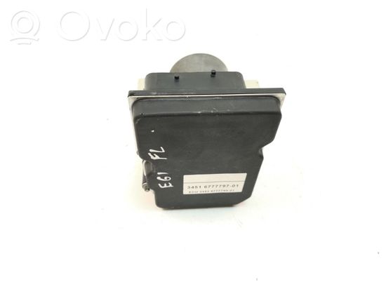 BMW 5 E60 E61 ABS Pump 0265236020 6768550 0265950666